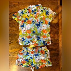 Roller Rabbit Pajamas! Never worn!